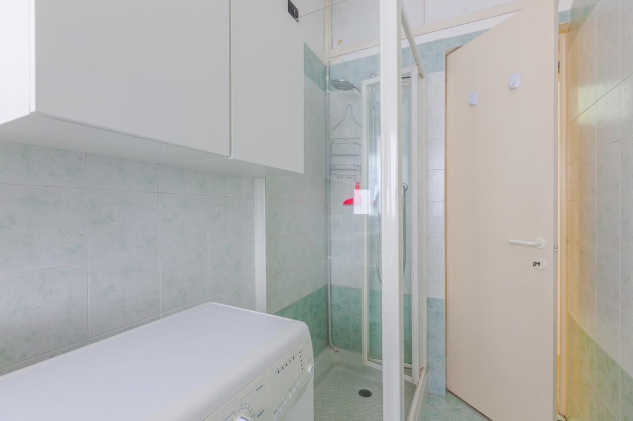 Ferienwohnung Darsena Navigli Apt - 800 M Far From P.Ta Genova M2 Mailand Exterior foto